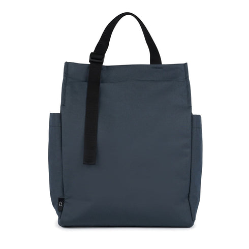 Hellolulu Luke 3 Way Vertical Tote Recycled